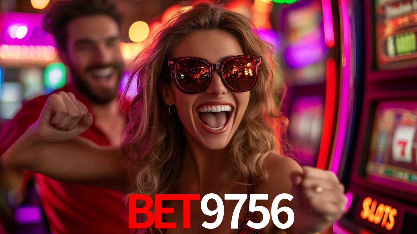 Requisitos do APK da BET9756 para Android