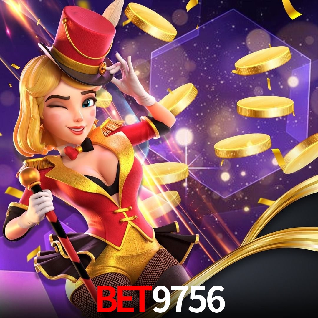 BET9756 Plataforma