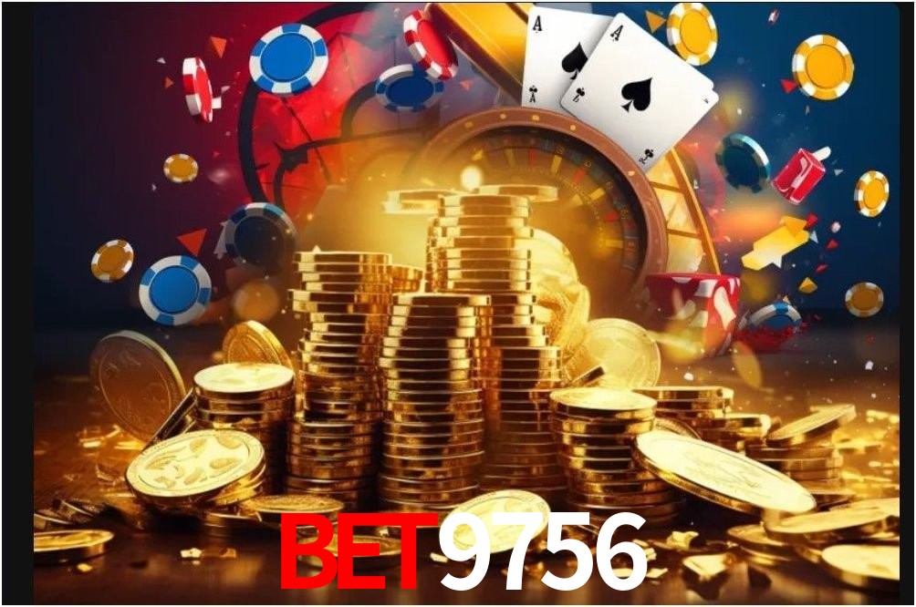 Requisitos do APK da BET9756 para Android