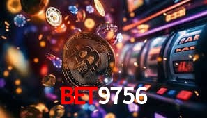 Requisitos do APK da BET9756 para Android