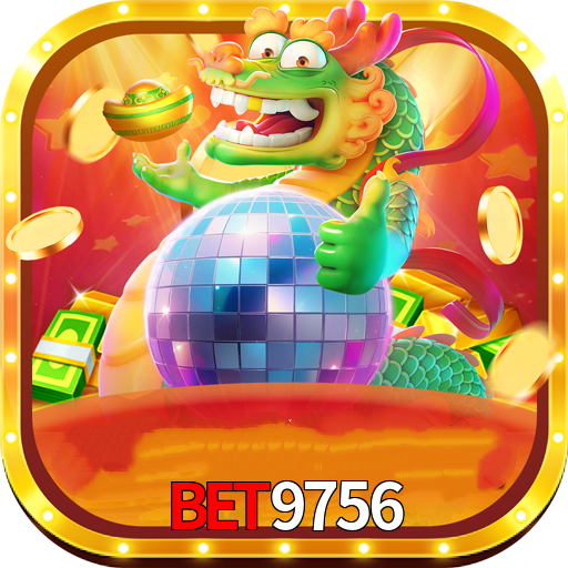 BET9756 Logo