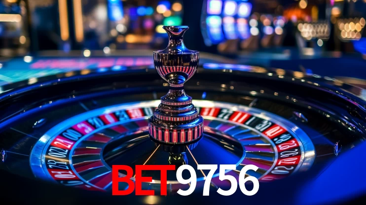 BET9756 cadastro