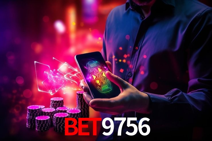 Vantagens App BET9756