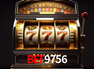 Plataforma BET9756 - PIX Instantâneo