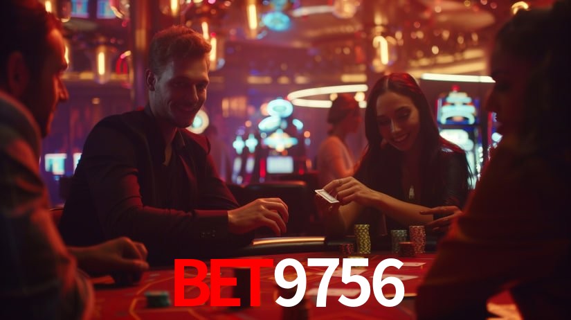 Sucesso BET9756