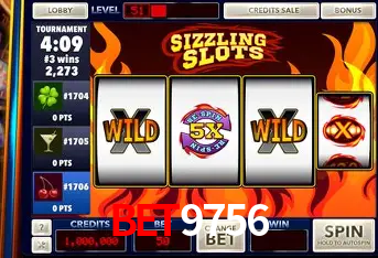 iPad BET9756