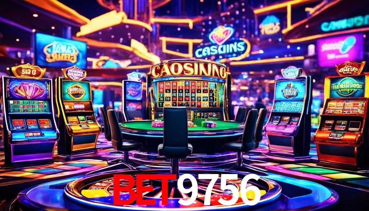 Recursos App BET9756