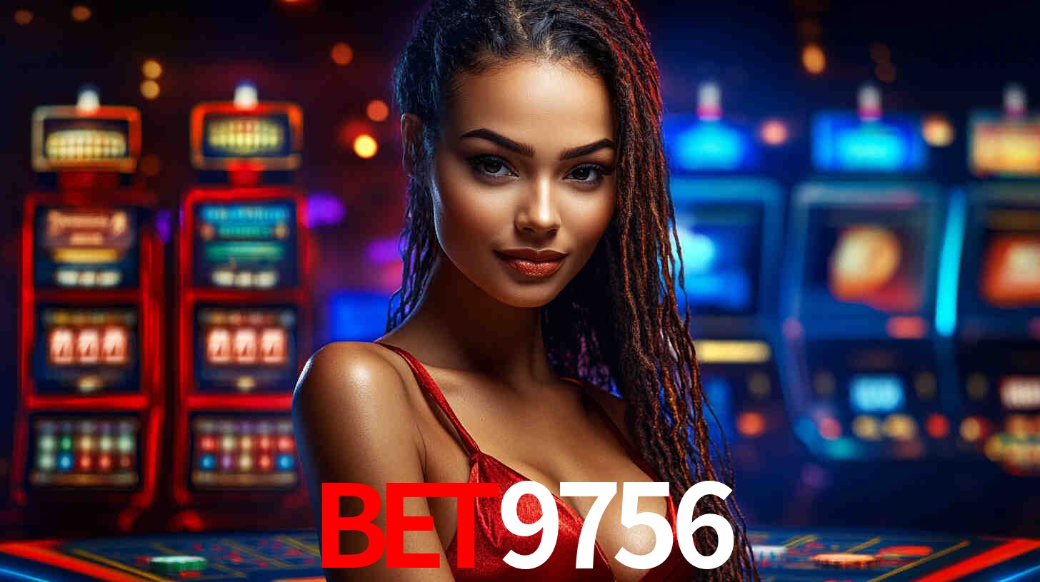 Chances Ganhar BET9756