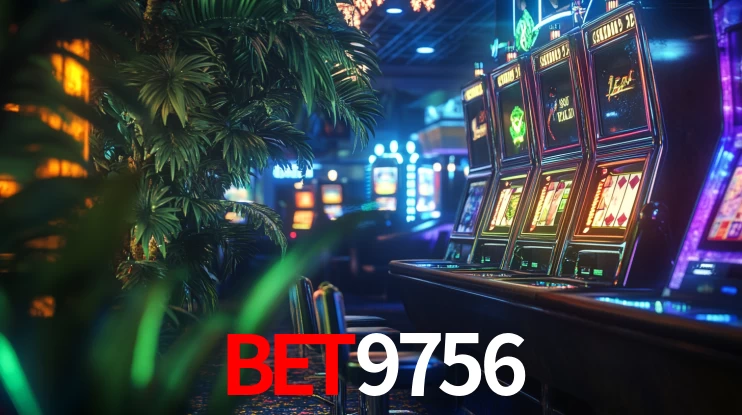 BET9756 ajuda online — chat de suporte no aplicativo oficial