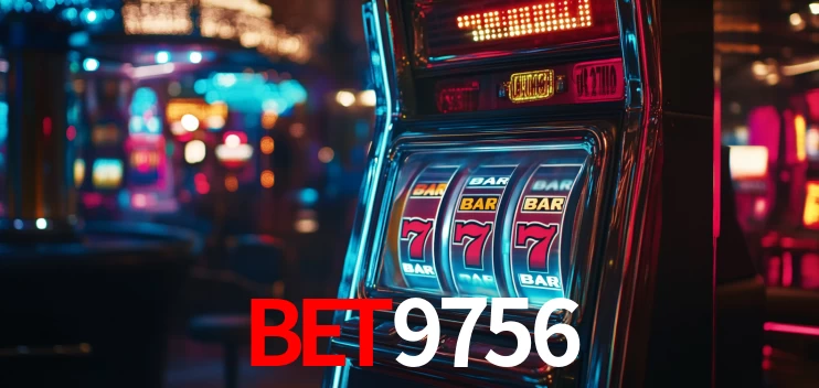 BET9756 cassino online