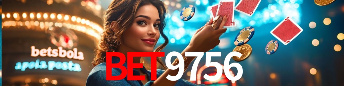 App mobile BET9756