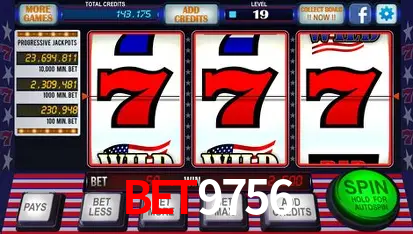 BET9756