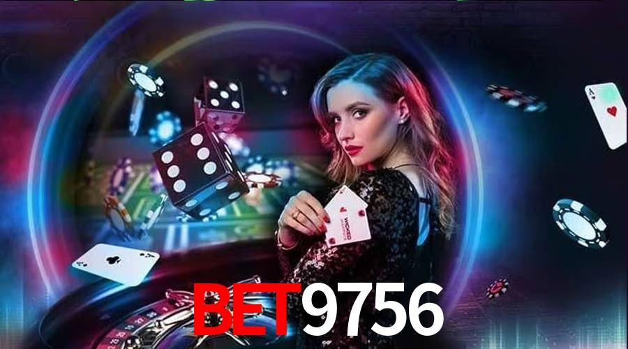 Instruções Download BET9756