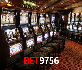 Plataforma BET9756 - Cloud AWS Infrastructure