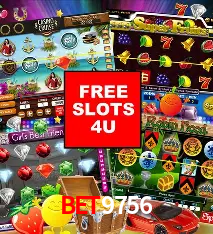BET9756