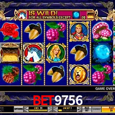 BET9756 lottery