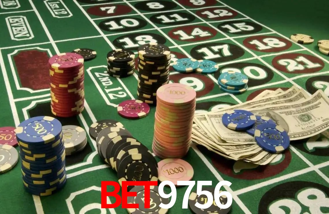 APK Android BET9756