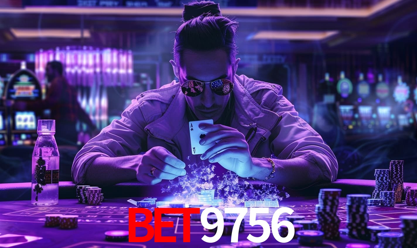login BET9756