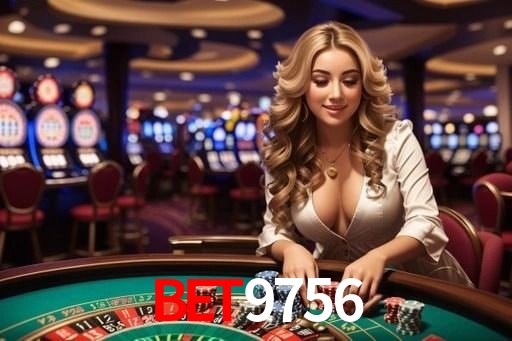 Instalar app BET9756