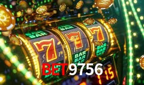 BET9756 Segurança Logo 2