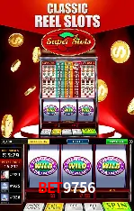 Jogos App BET9756