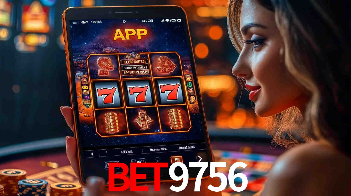 Requisitos técnicos do APK BET9756 para Android