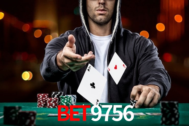 Níveis VIP BET9756