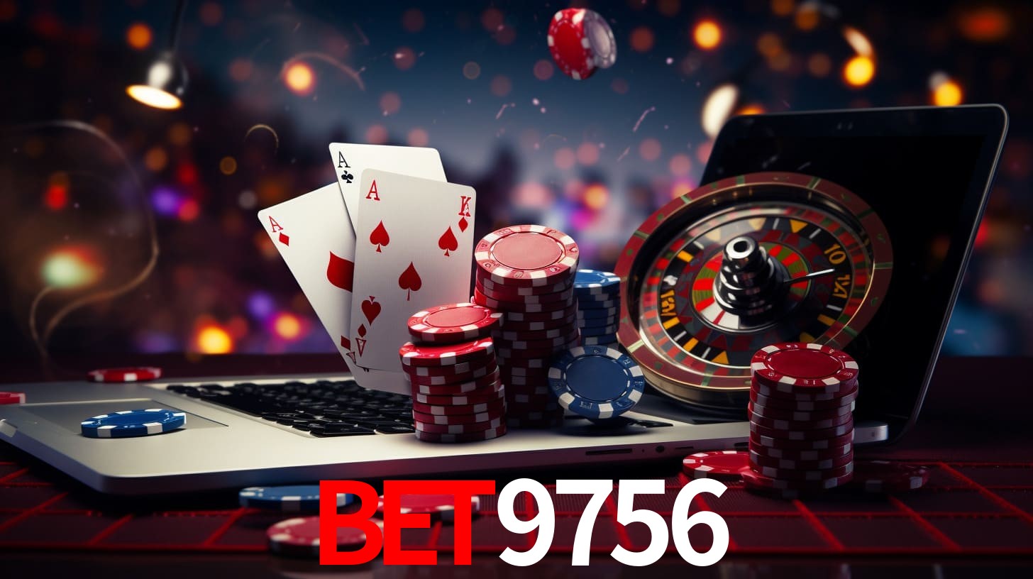 BET9756 公平游戏