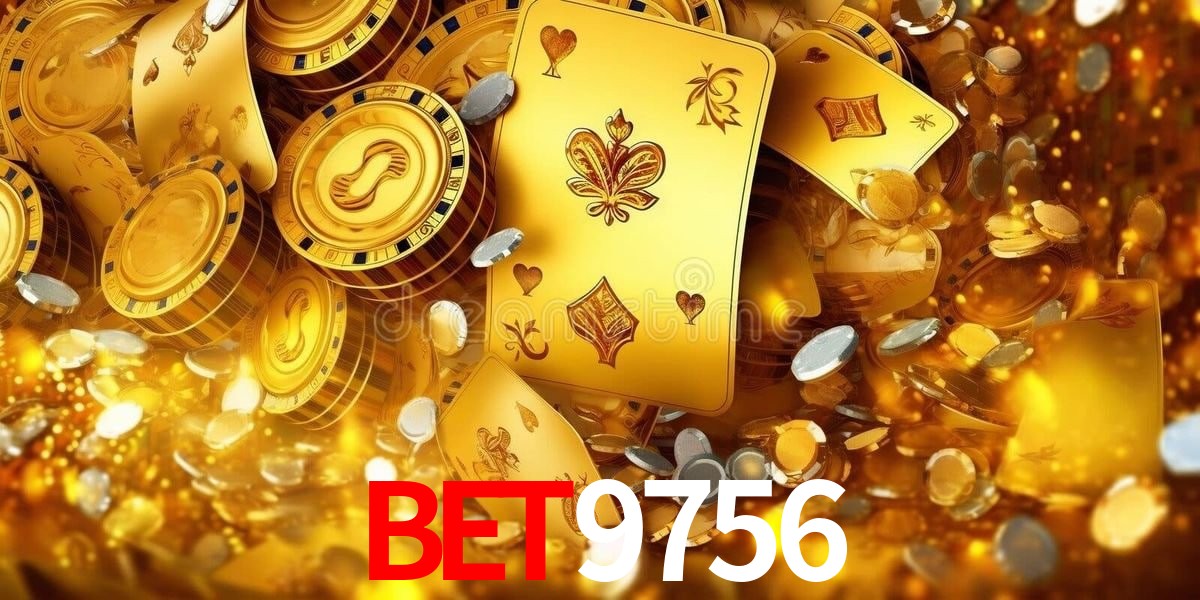 Torneios BET9756