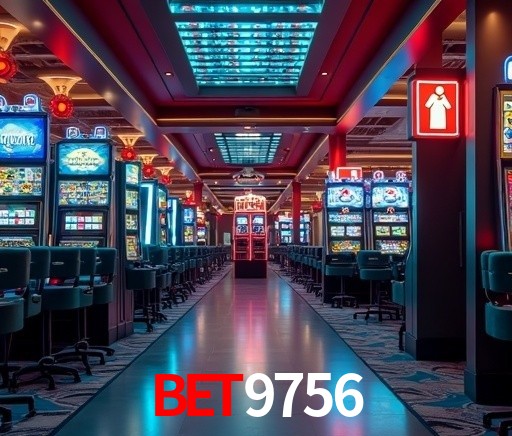 BET9756 no iPhone
