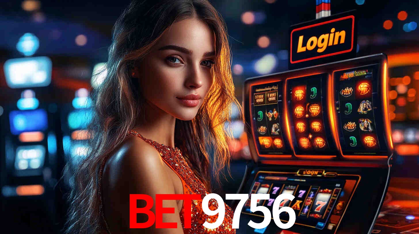 BET9756 Bonus Rain – Ganhe mais em jogos de caça-níqueis