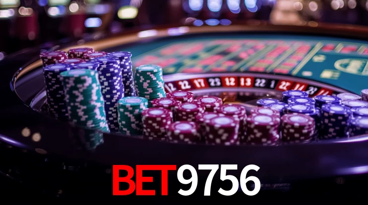 BET9756 Logo 3