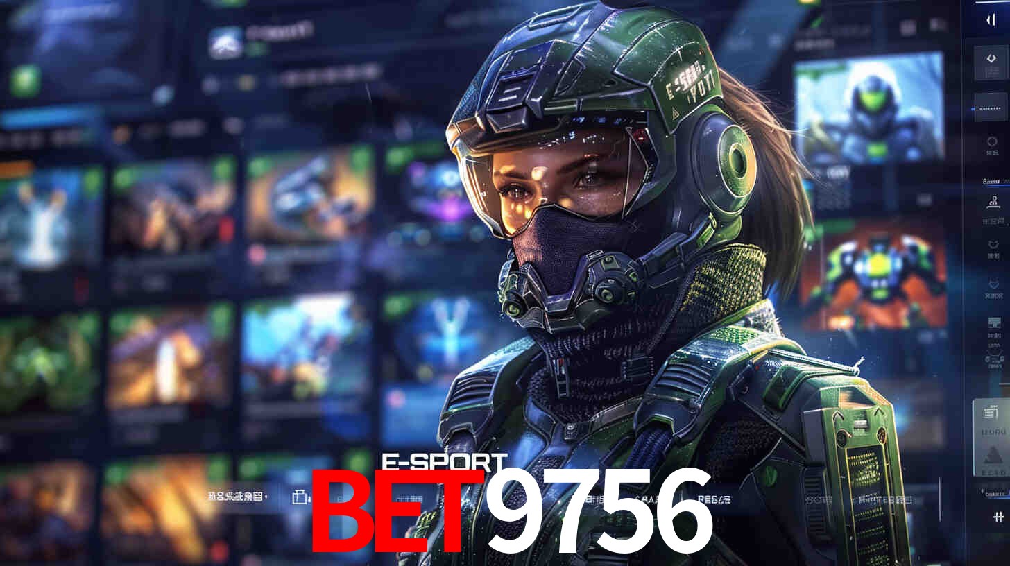 BET9756 cadastro — tela de formulário no app oficial