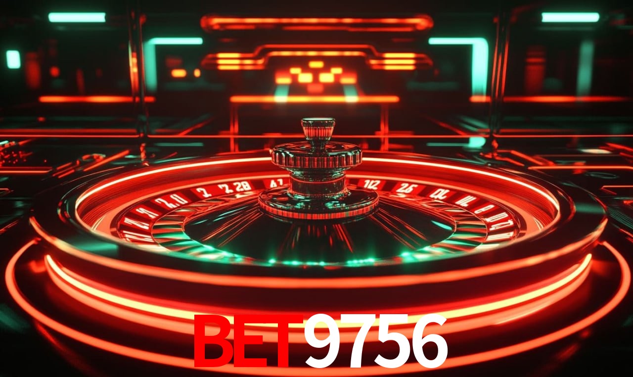 Acesso à conta BET9756