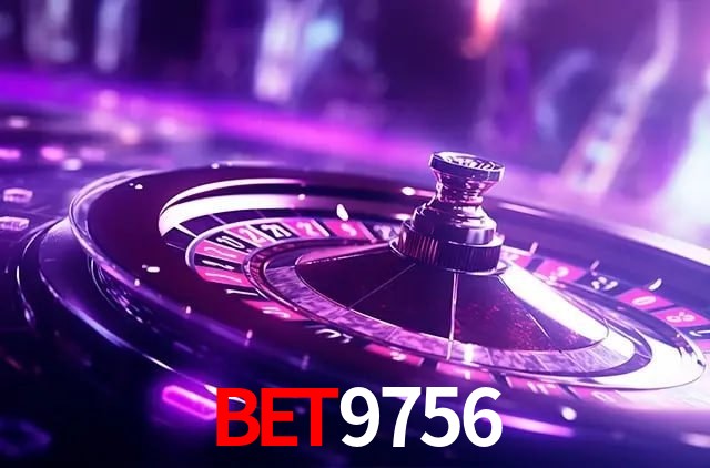 Requisitos do APK BET9756 para Android - Logo Oficial