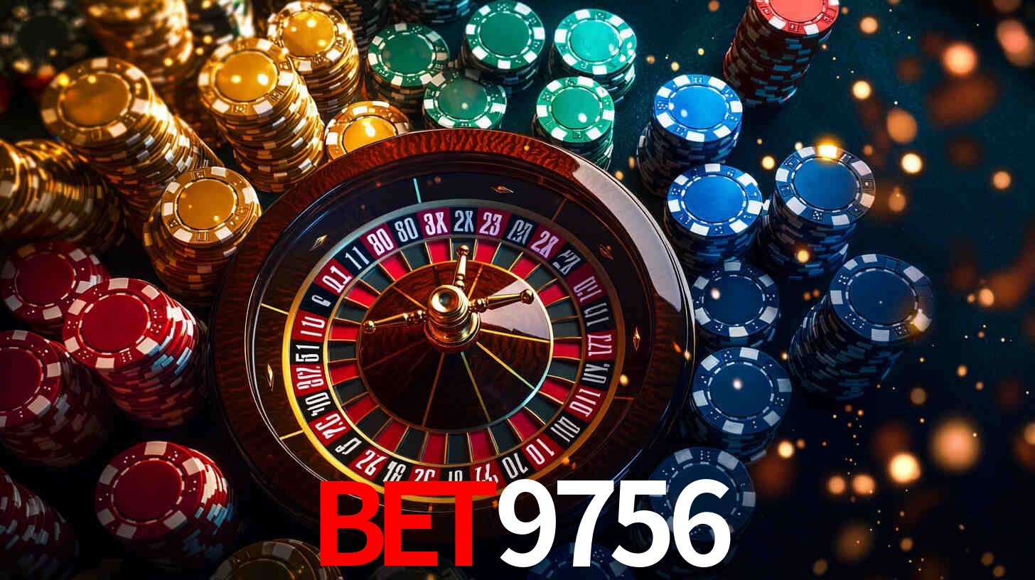 BET9756 Giros Grátis