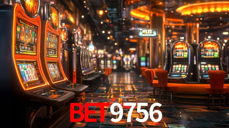 Requisitos do APK da BET9756 para Android