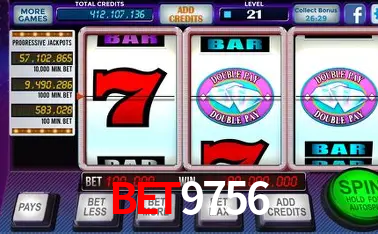 Benefícios VIP BET9756