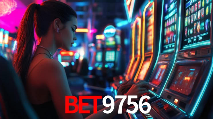 BET9756 download