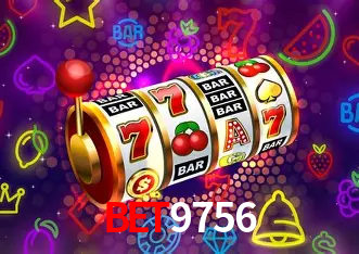 App BET9756 Android