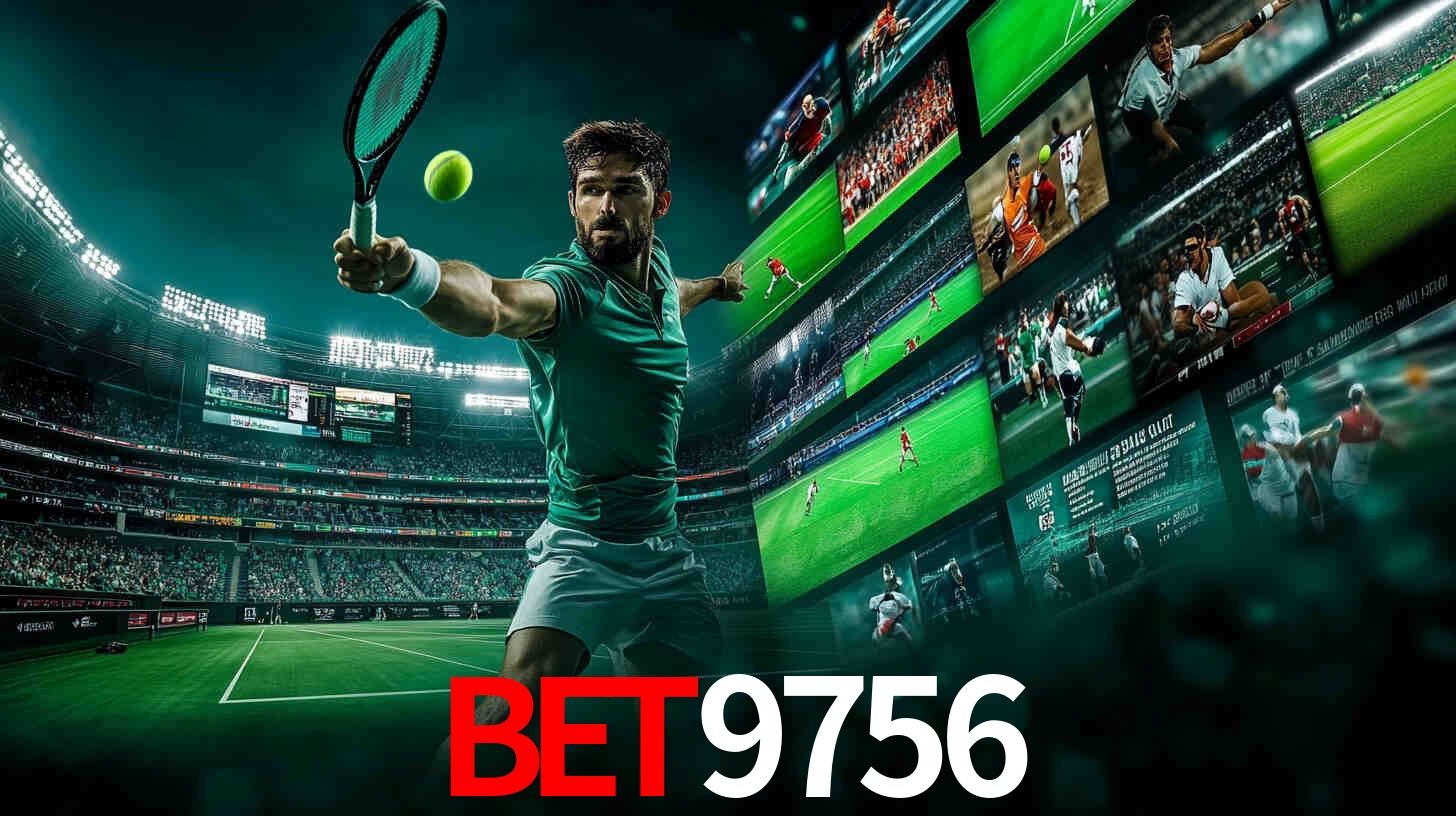App oficial BET9756