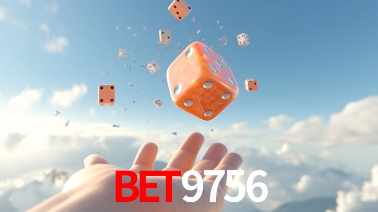 BET9756 Download Oficial