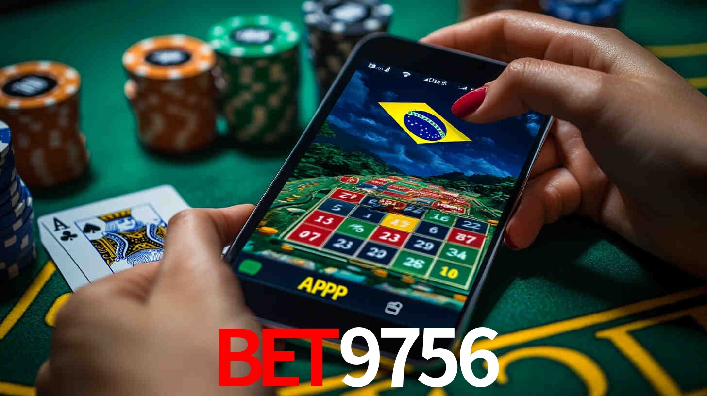 Estratégias BET9756