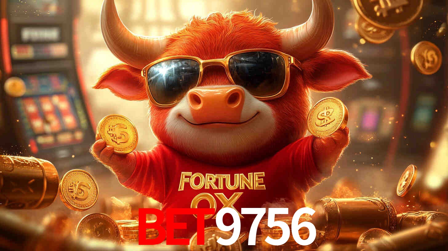 BET9756 Aplicativo - BET9756 visual 2