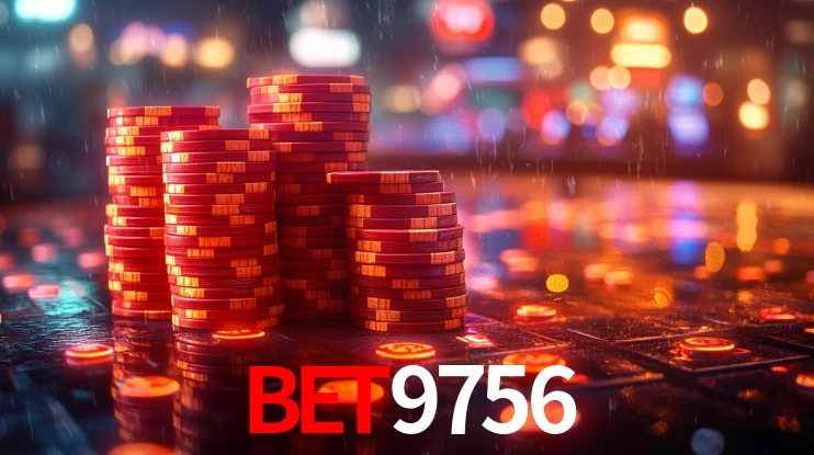 Saque PIX BET9756