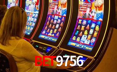 BET9756 Slots