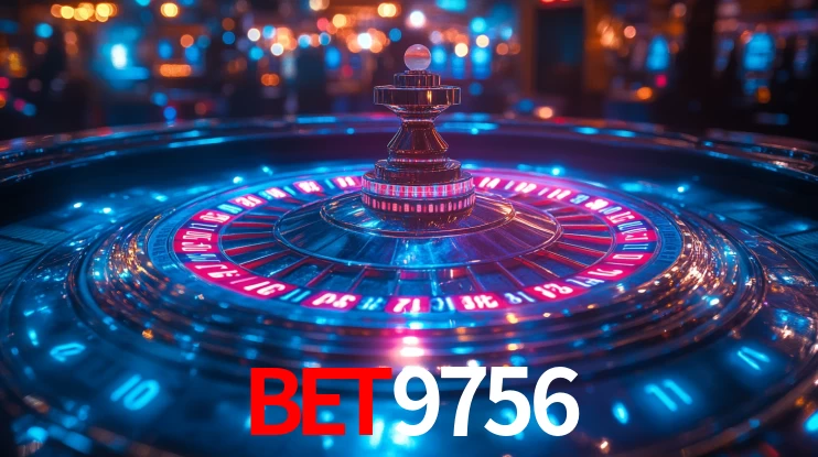 BET9756 Facebook