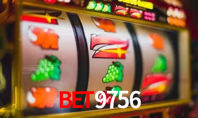 Cashback VIP BET9756