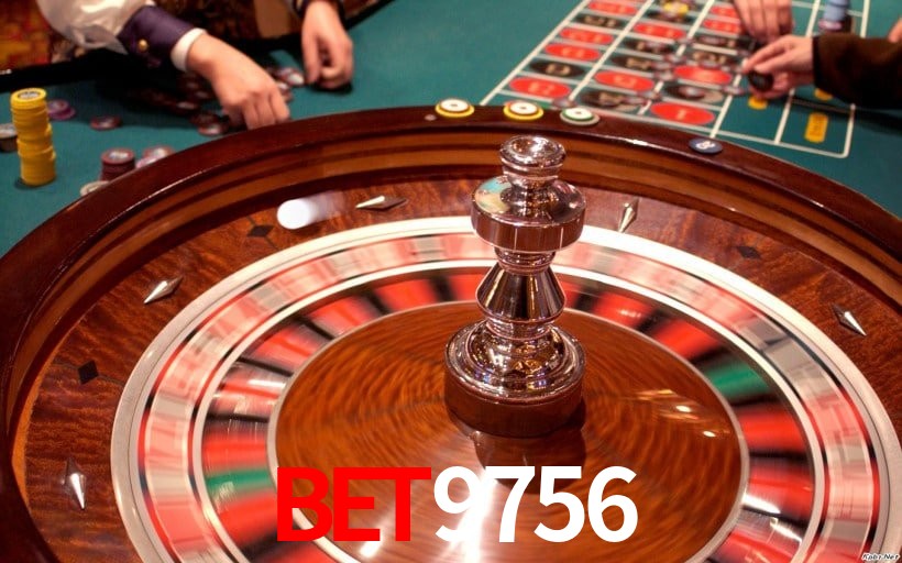 BET9756 Download Speed Test Logo - Teste de Velocidade Certificado
