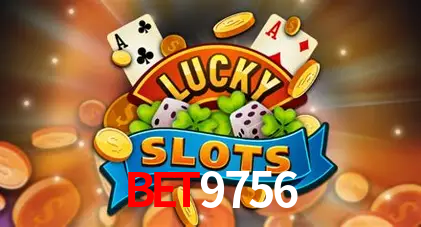 Bônus VIP BET9756